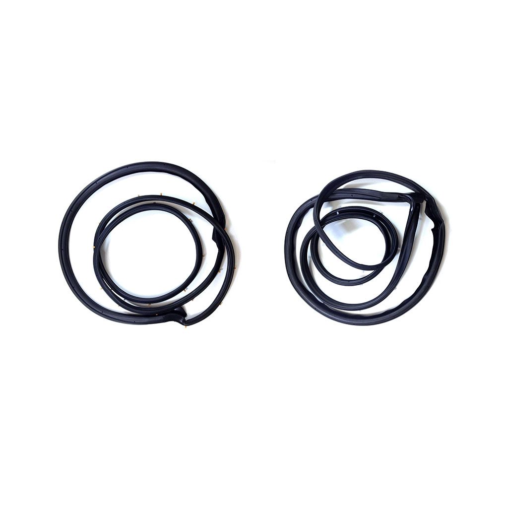 KS3001 - Door Seal Kit on Door