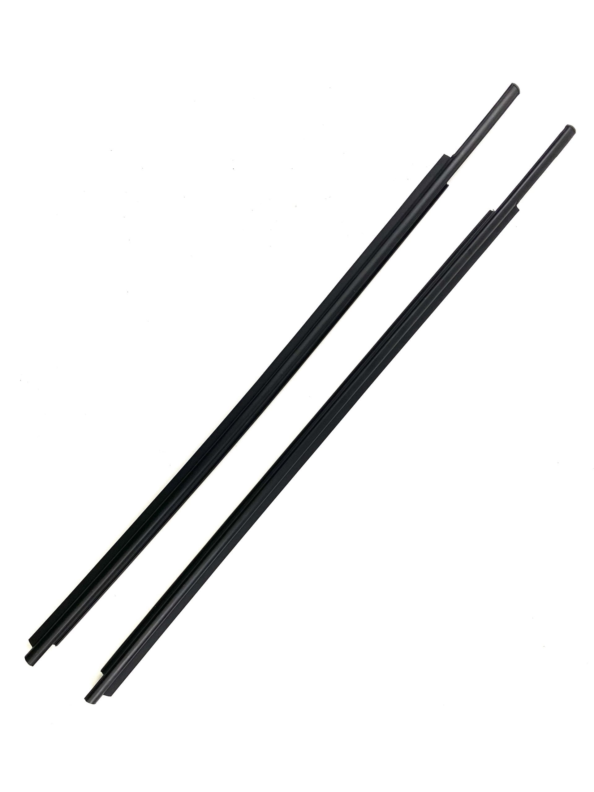 KT2001 - Front Outer Belt Weatherstrip Kit