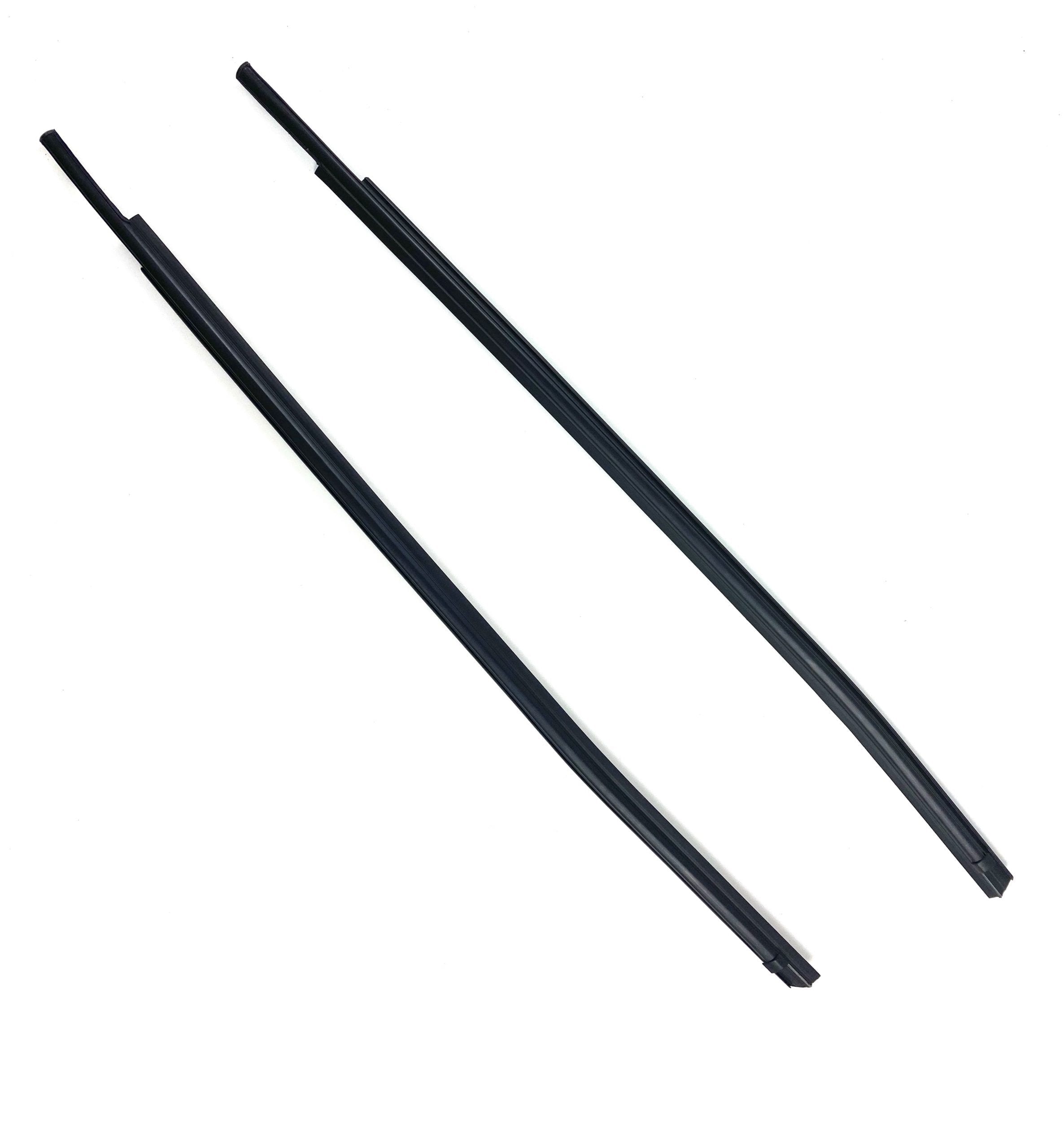 KT2006 - Rear Outer Belt Weatherstrip Kit