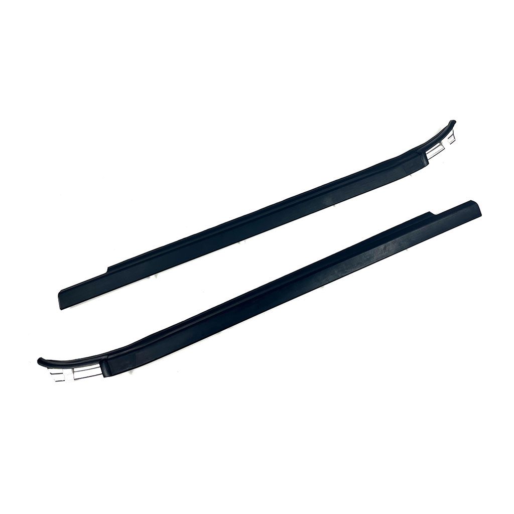 KT2030 - Outer Belt Weatherstrip Kit Rear