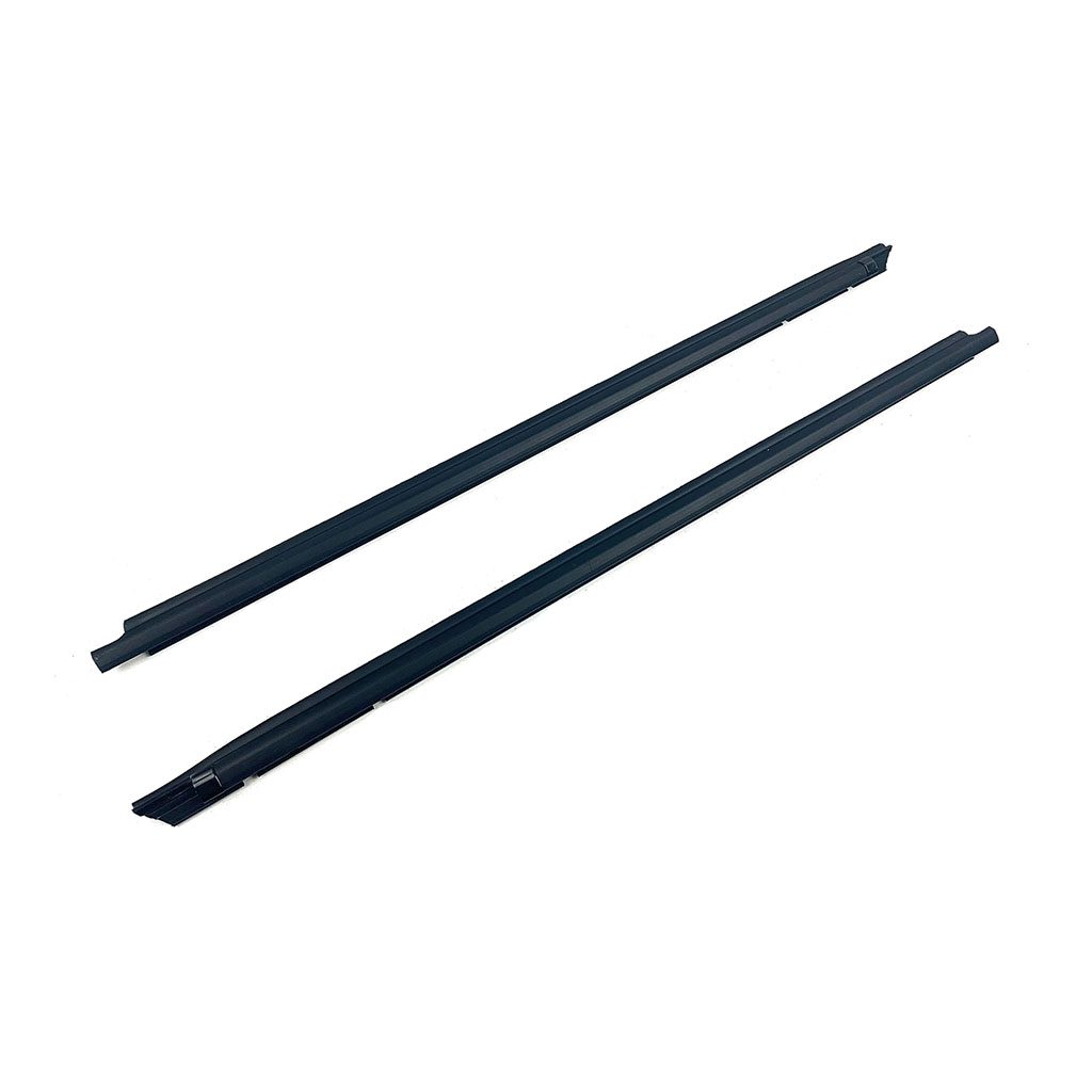 KT2034 - Outer Belt Weatherstrip Kit, Front