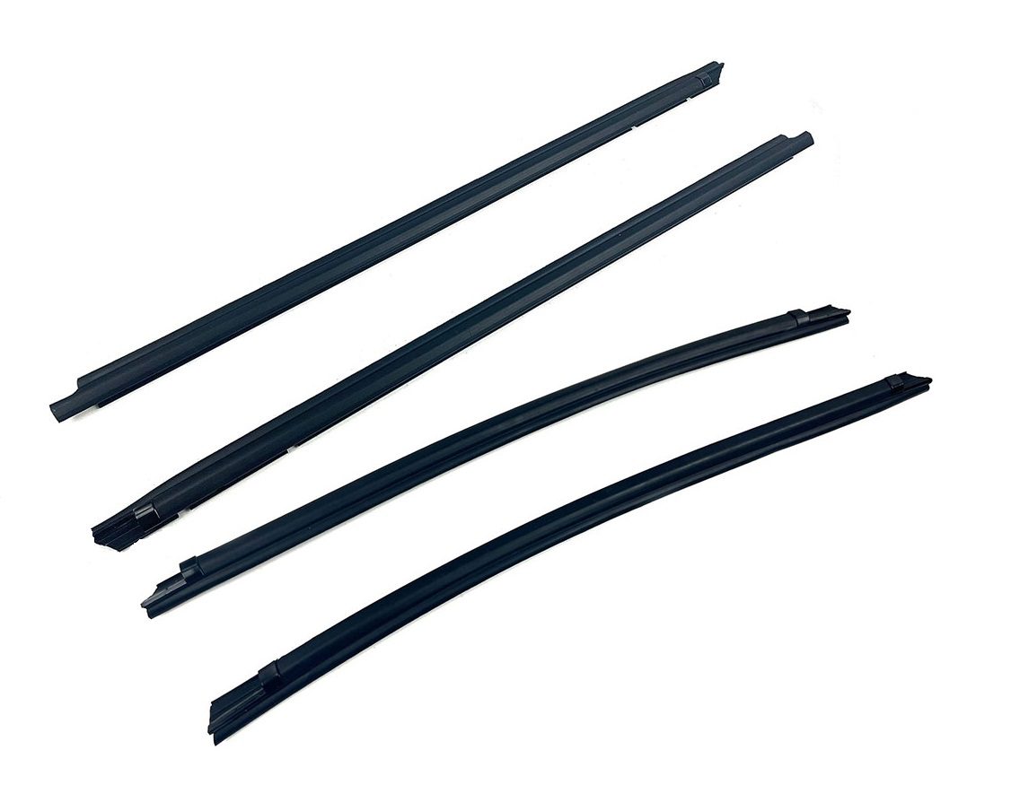 KT2038 - Outer Belt Weatherstrip Kit