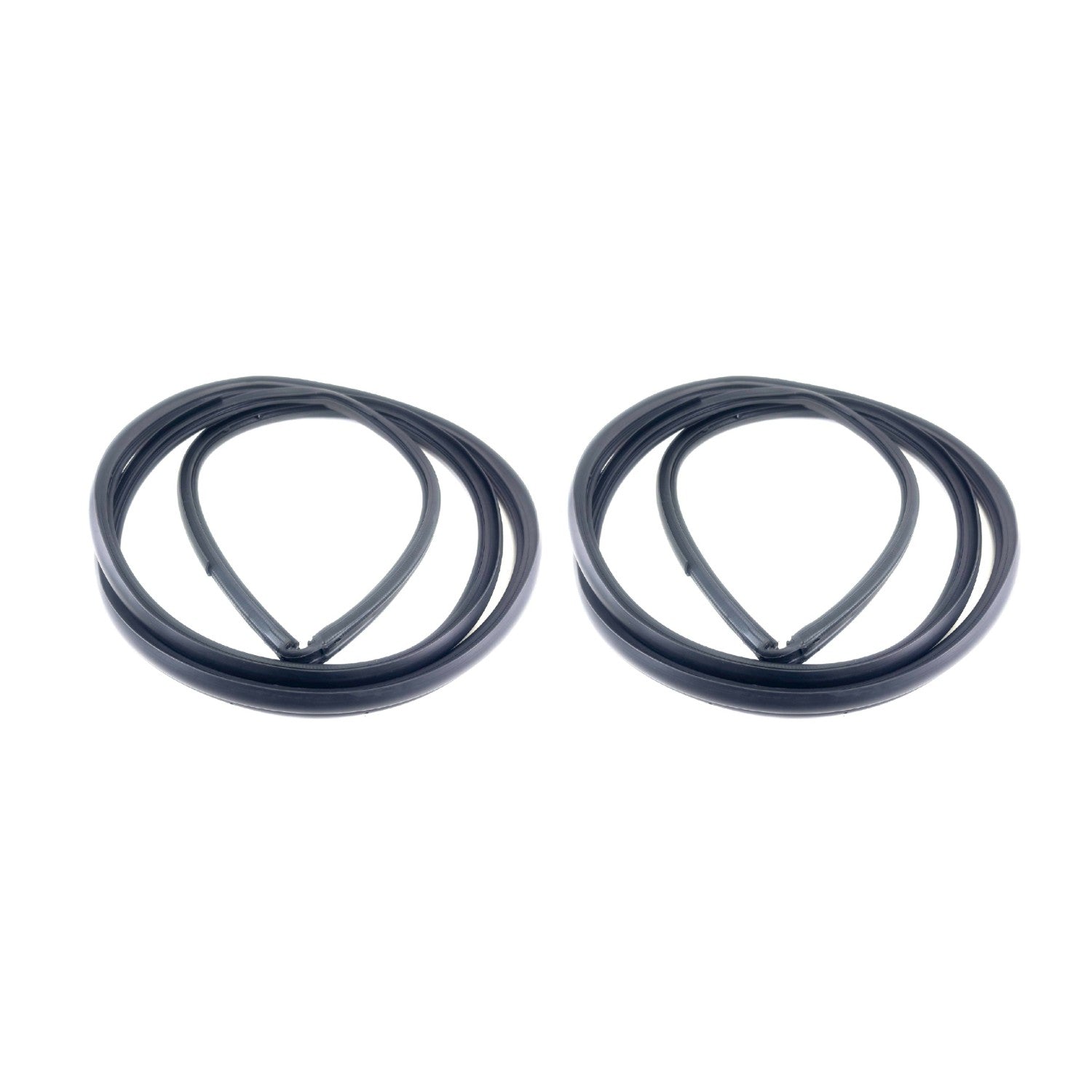KT3005 - Door Seal on Body, Front Kit