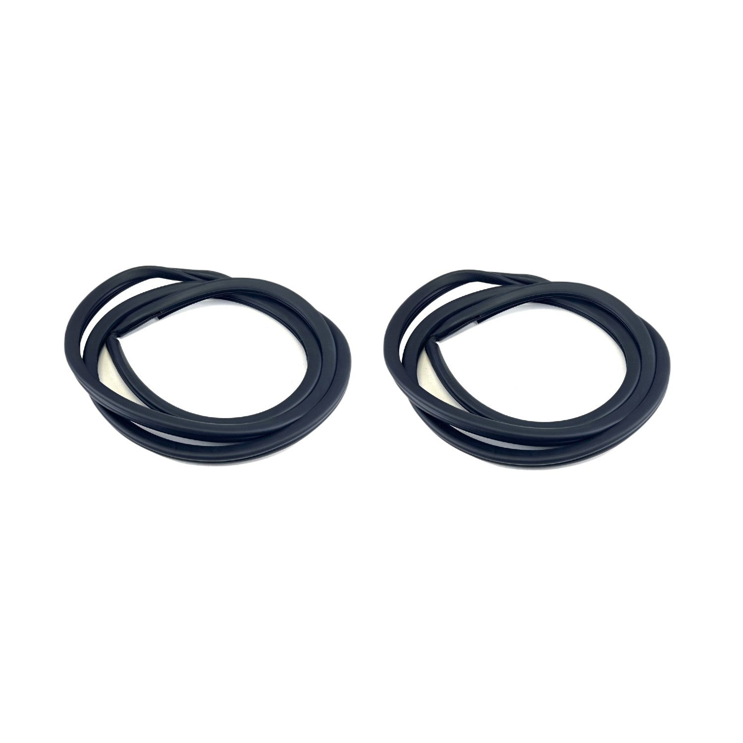 KT3007 - Door Seal on Body, Rear Kit