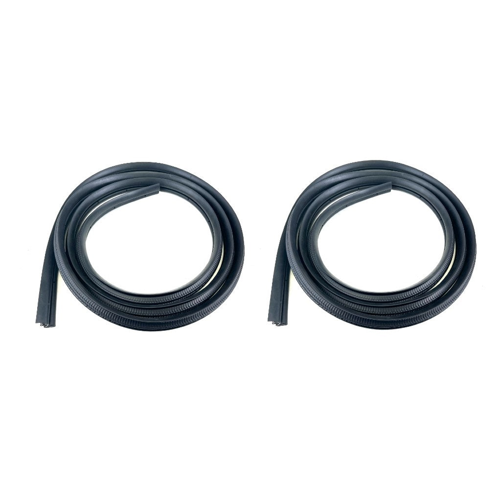 KT3031 - Door Seal on Body Kit