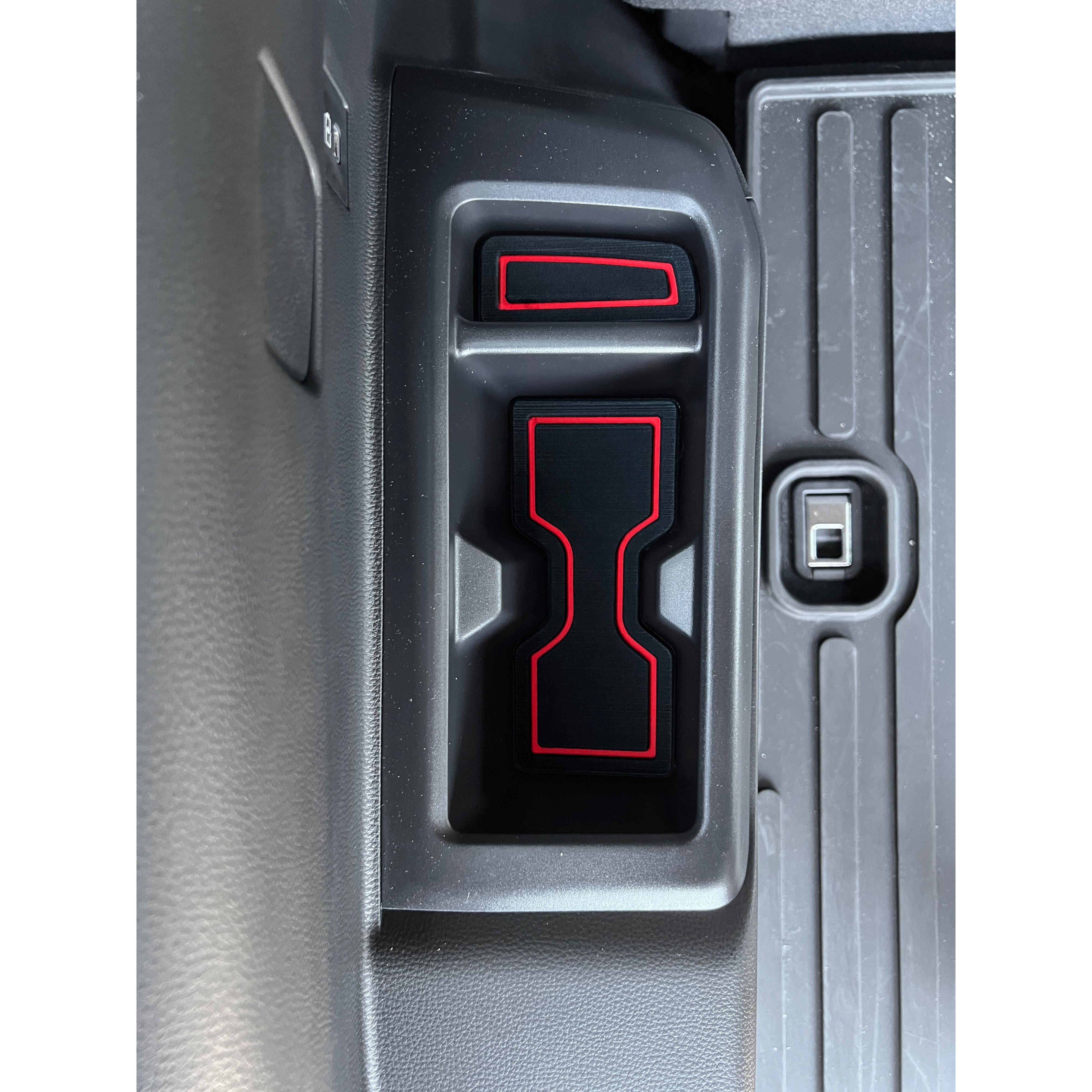 Trunk Foam Inserts Inserts Fits 2024-2026 Toyota Land Cruiser