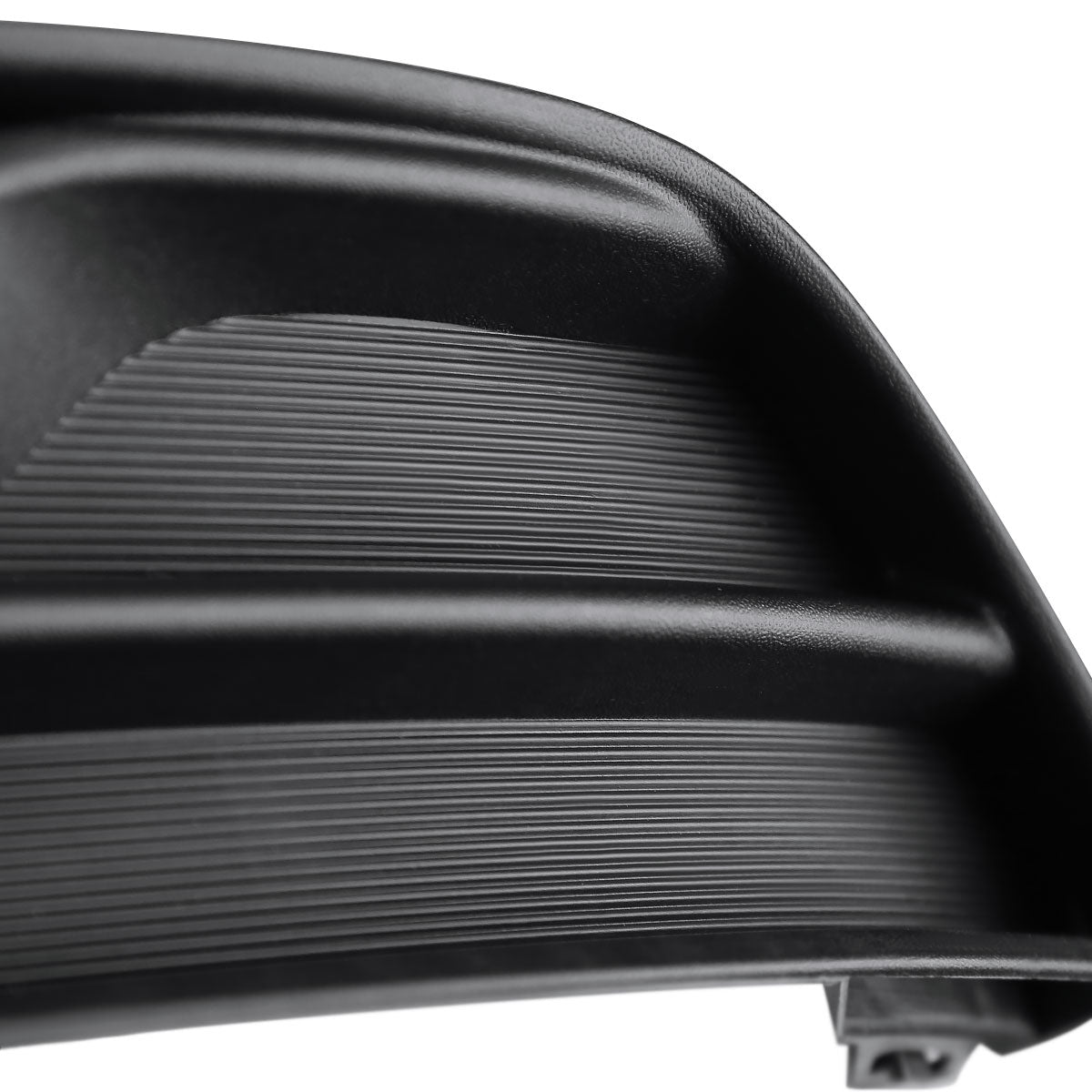 2013-2015 Nissan Sentra H11 Fog Lights Kit w/ Switch & Wiring Harness (Chrome Housing/Clear Lens)