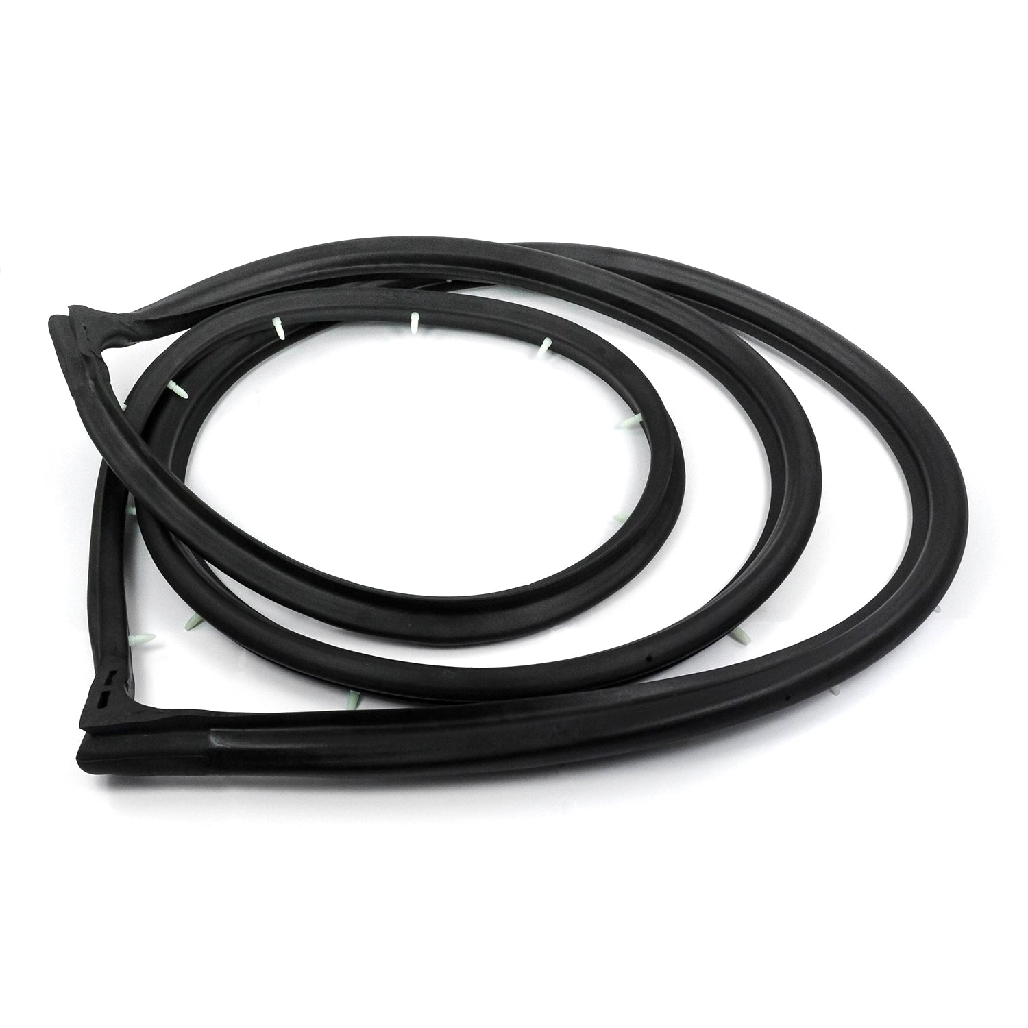 Side Cargo Door Seal For Dodge B100 1975-1977, B100 Van 1971-1974; LM 123-VD