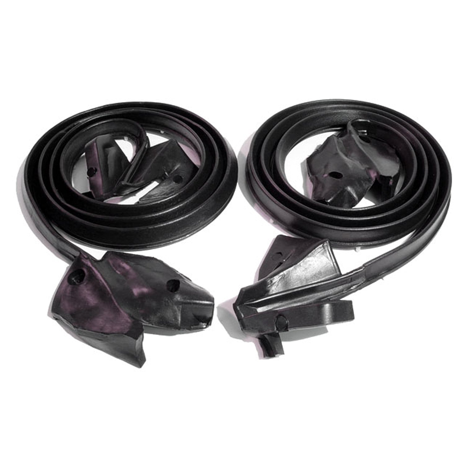 Molded Door Seals For Buick Centurion 1971-1973, LeSabre 1971-1976; LM 12-H