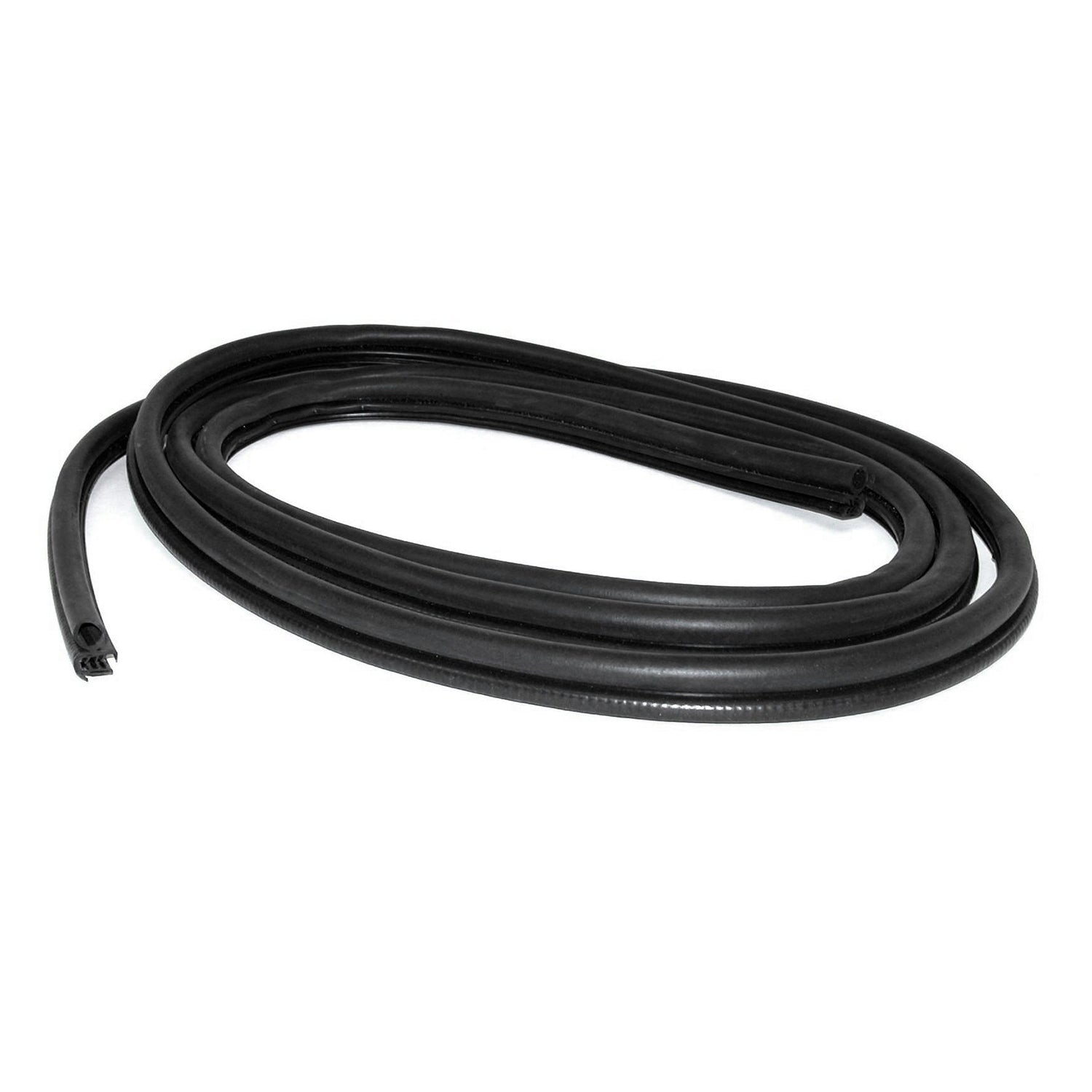 Door Seal For Chevrolet Express 1500 1996-2002, Express 2500 1996-2002; LM 13-W