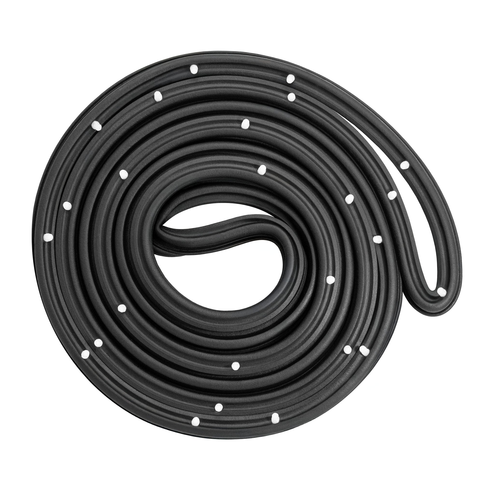 Molded Door Seals with Clips For Chevrolet Vega 1971-1977 9883773/4; LM 13