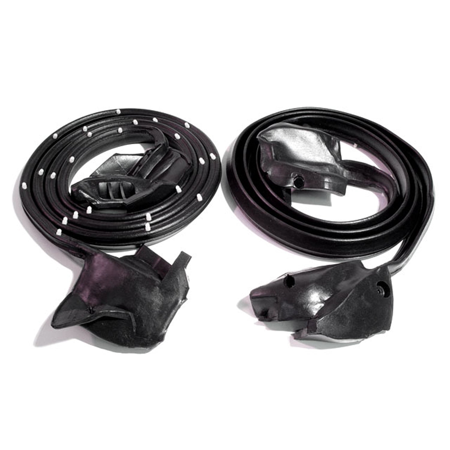 Molded Door Seals For Buick Riviera 1974-76, Cadillac Eldorado 1971-78; LM 18-J