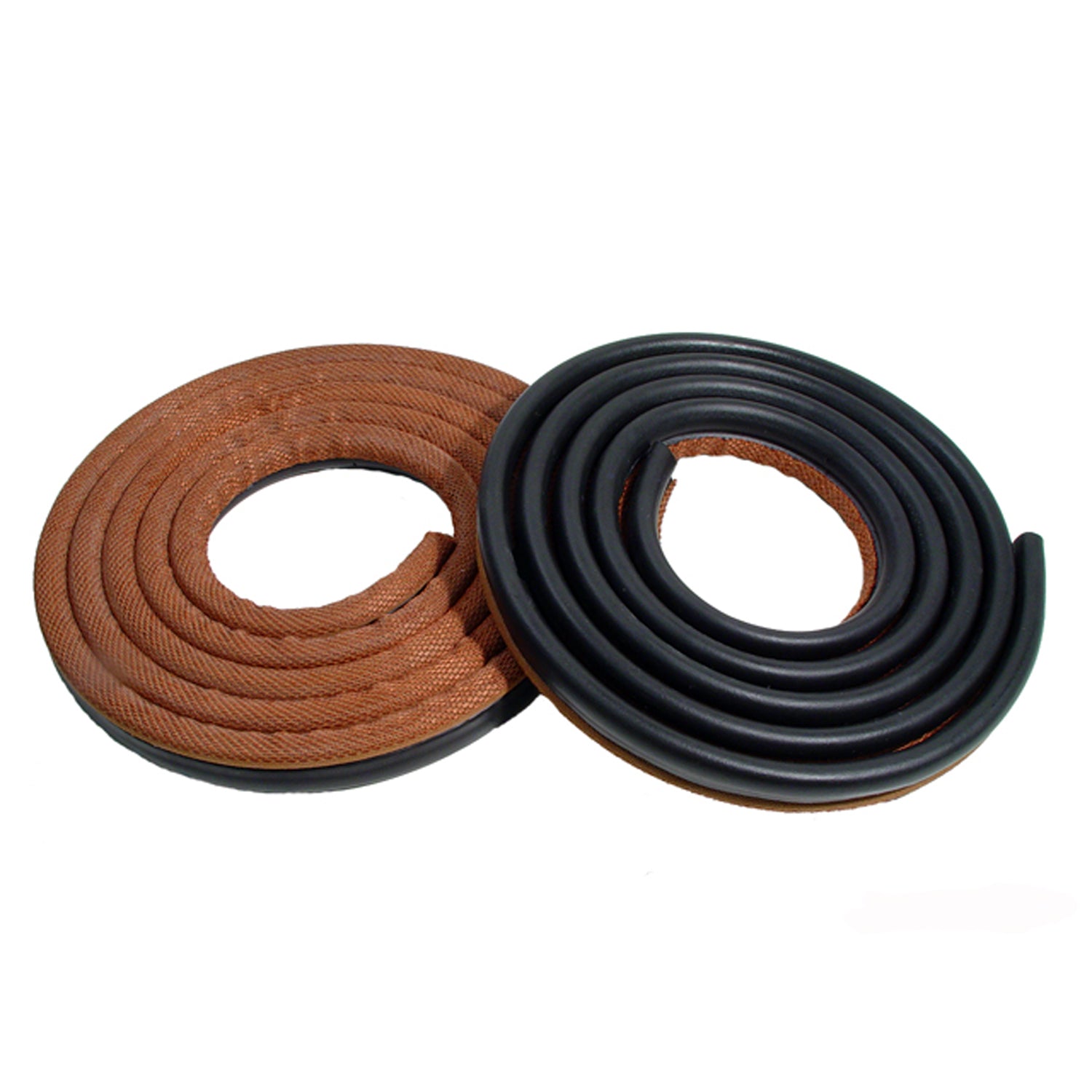 Rear Door Seals For Plymouth Belvedere 1965-1966; LM 23-KCOP