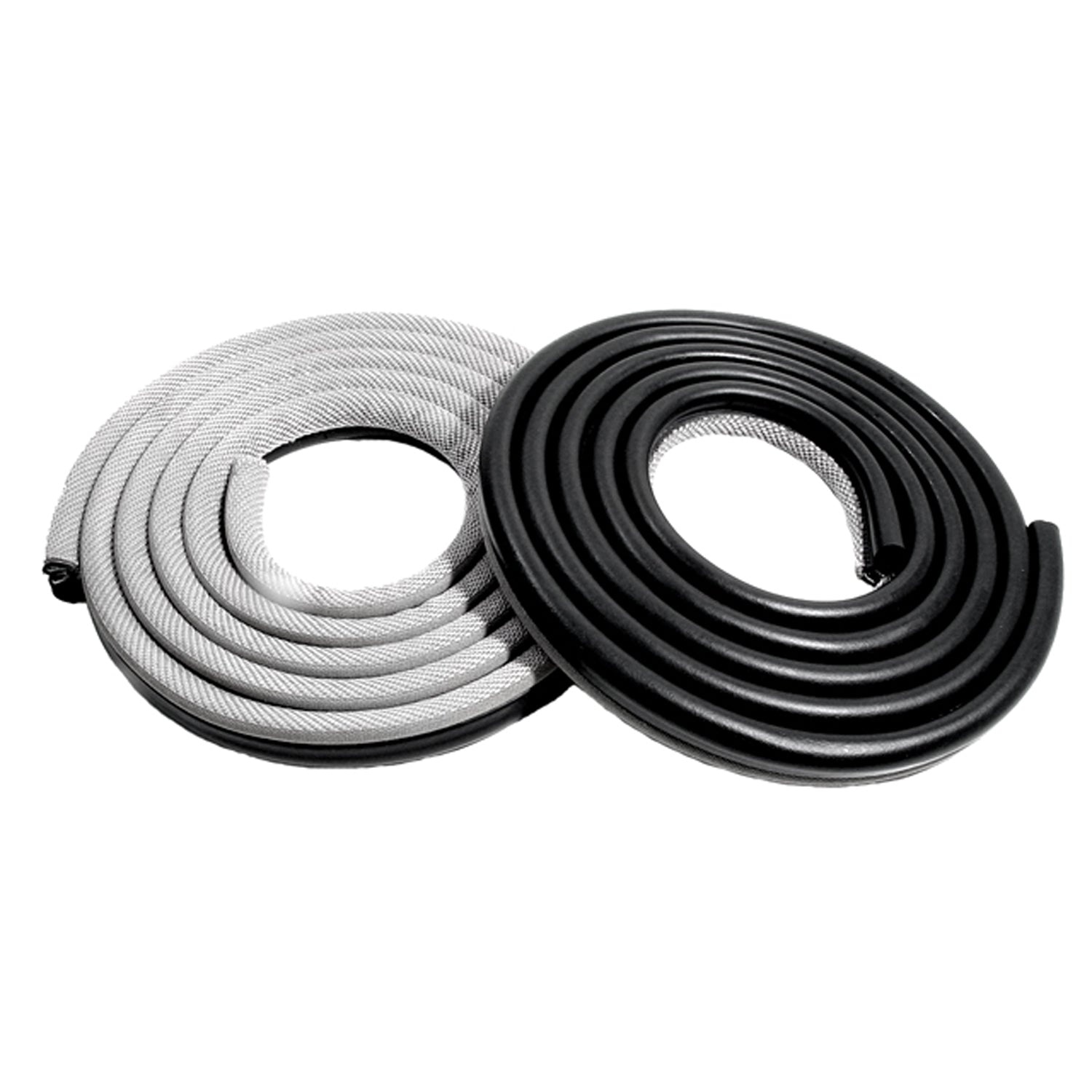 Rear Door Seals For Plymouth Valiant 1965-1966; LM 23-KGRY