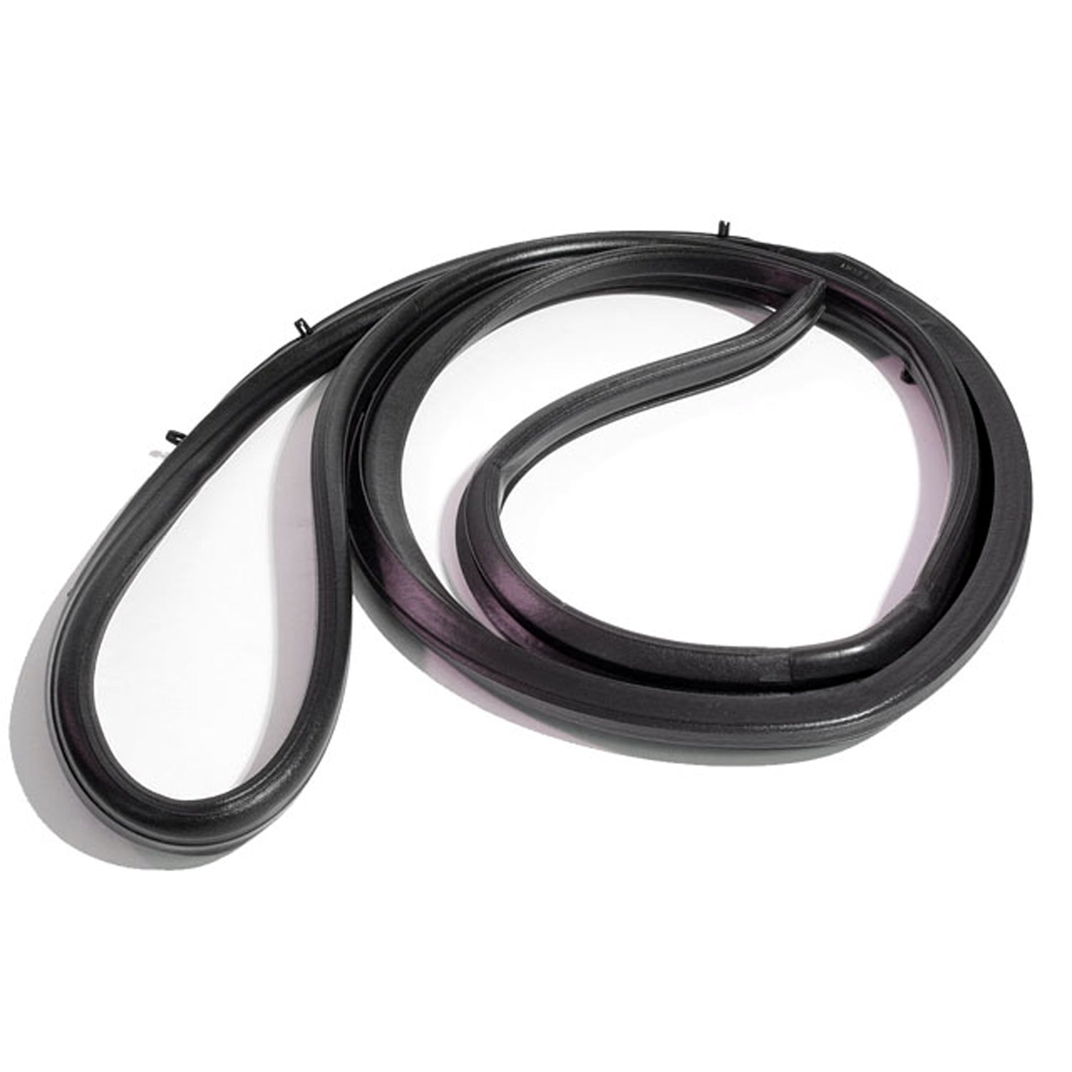 Molded Door Seal with Clips For Jeep CJ5 1976-1983, CJ7 1976-1986; LM 99-L