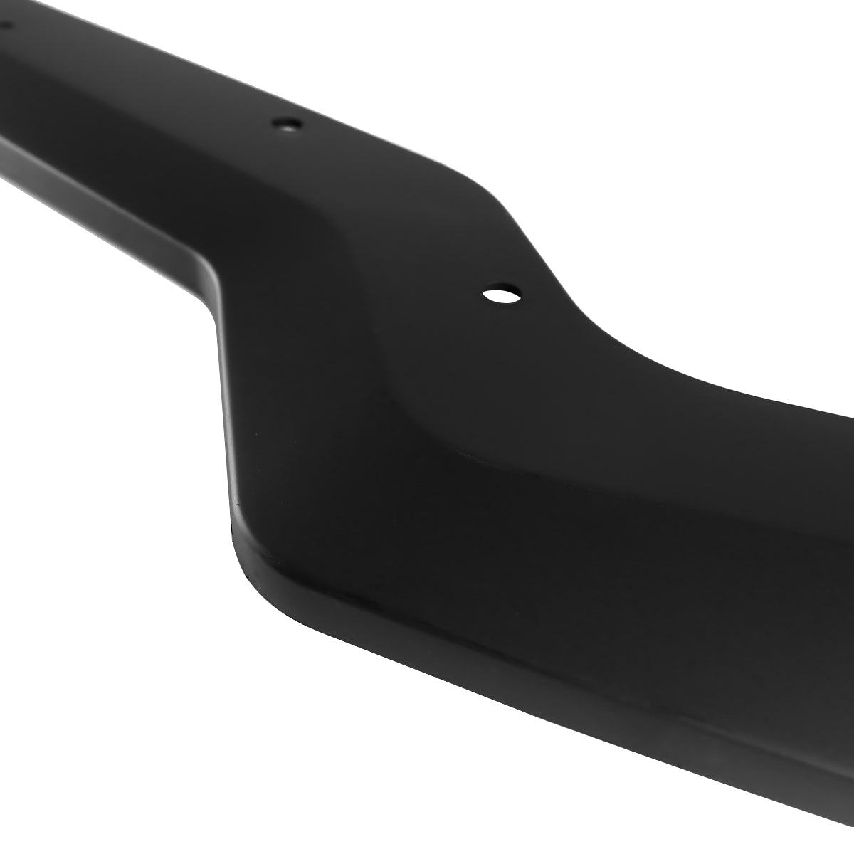 2018-2019 Ford Mustang GT/EcoBoost Polypropylene GT Style Bumper Lip