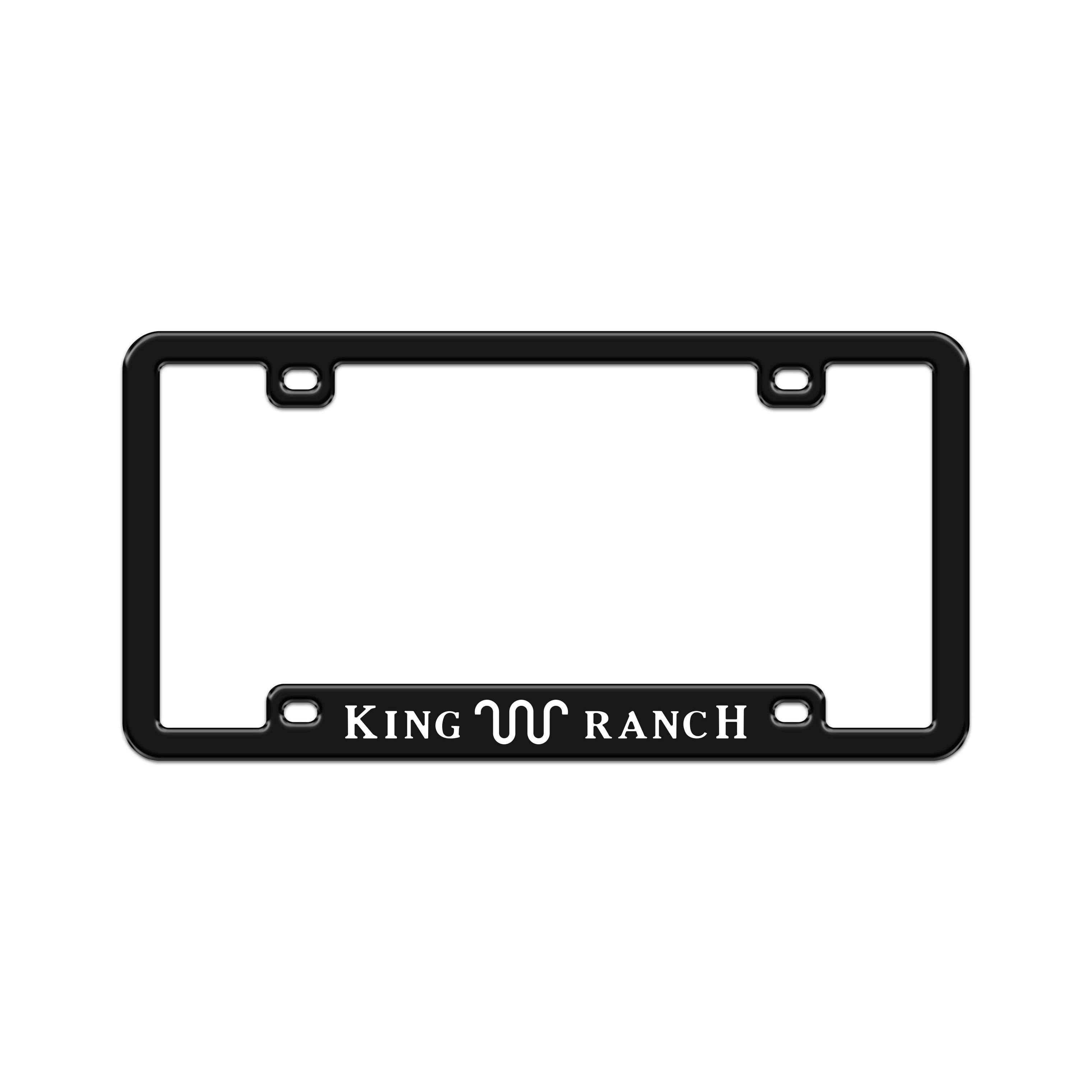 Ford Licensed License Plate Frame