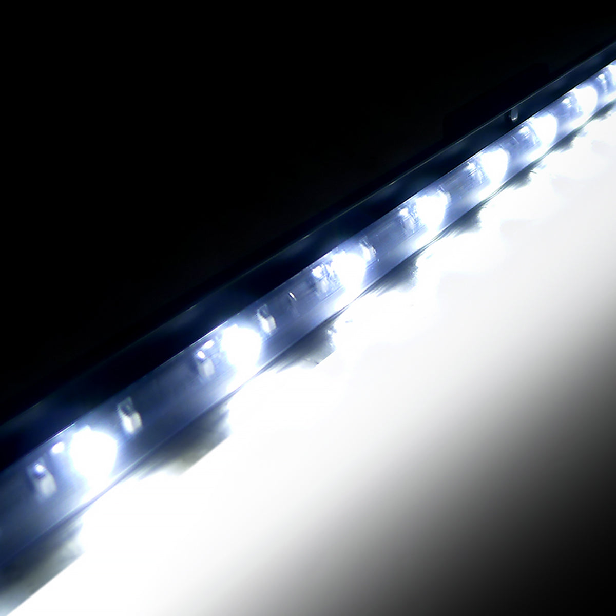 Universal 60" Multifunctional LED Tailgate Light Strip