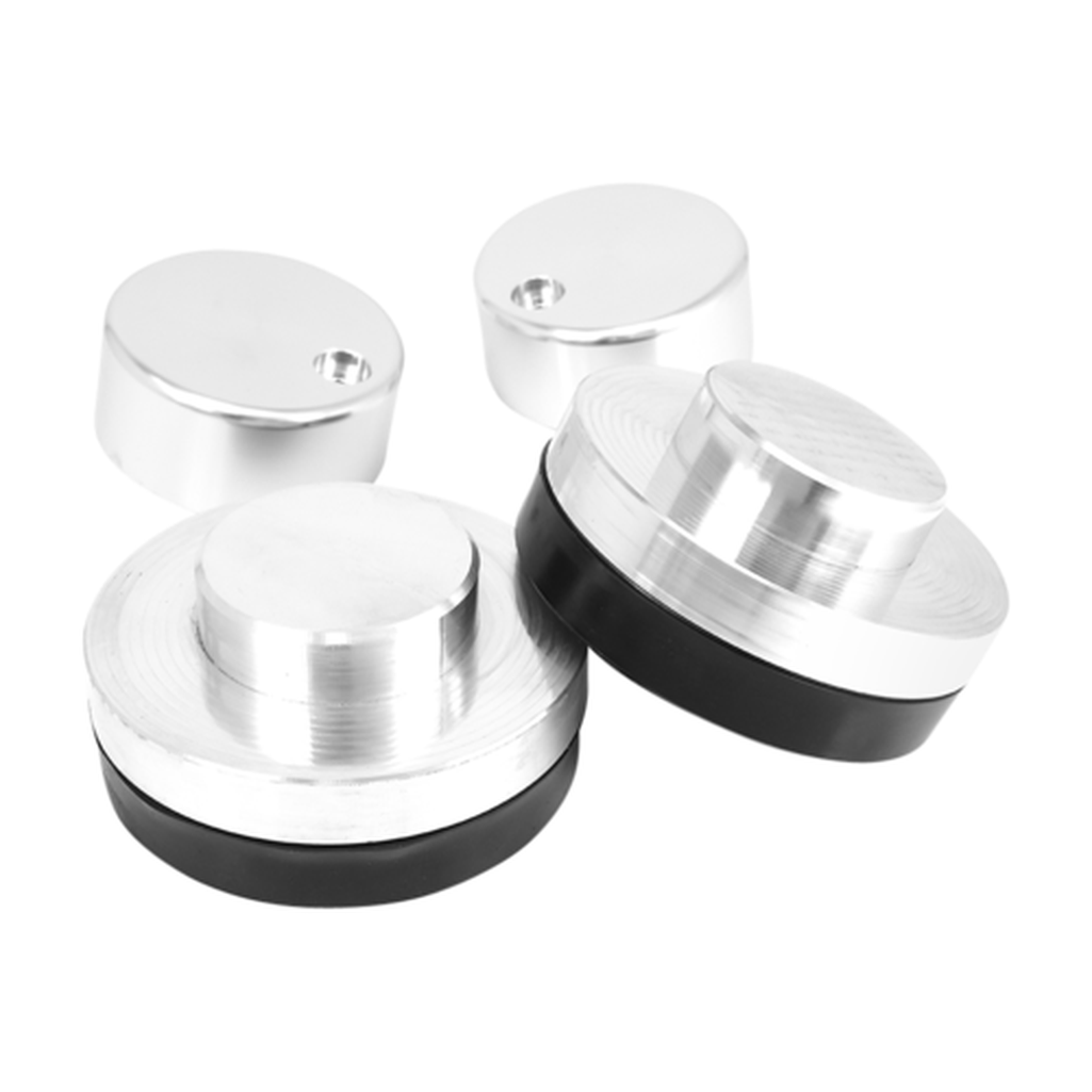 ReadyLift Suspension 2.0 Rear Spacer Kit for 2009-2019 RAM 1500