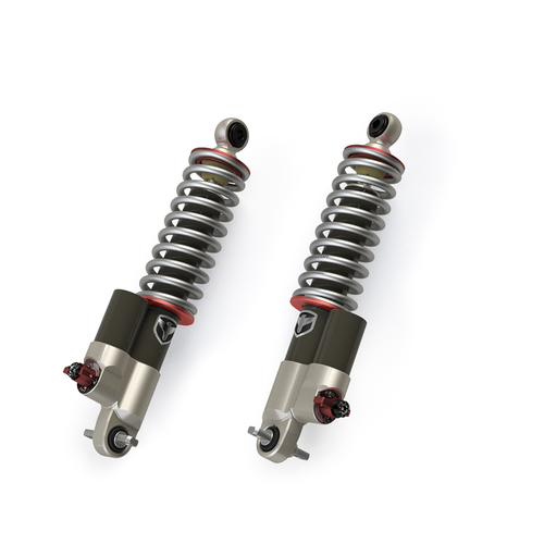 Falcon Shocks Bronco Coilover Pair 3.3 Front for 3.5 / 35S Models