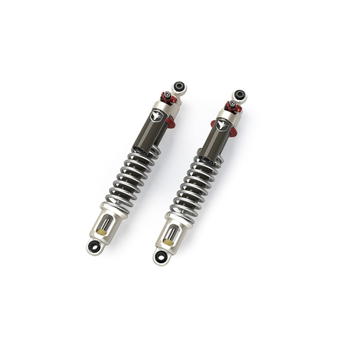 Falcon Shocks Bronco Falcon Coilover 3.3 RR 3.5 Pair - Enhanced Ride Performance
