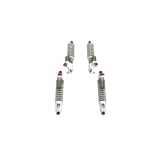 Falcon Shocks Bronco Coilover 3.3 Kit for All 4 and 3.5 / 37 Models