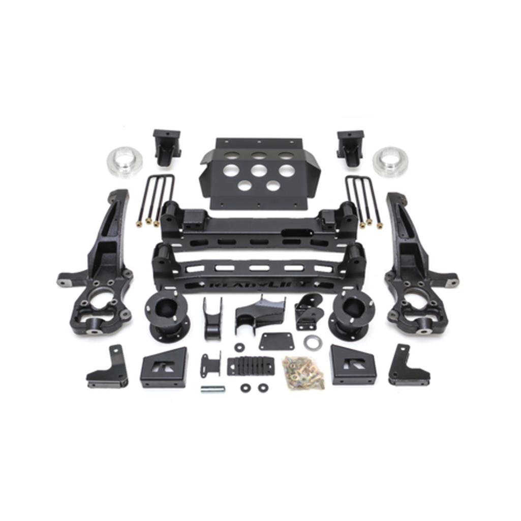 ReadyLift Suspension RL 4+2 GM 1500 ZR2/AT4X Lift Kit