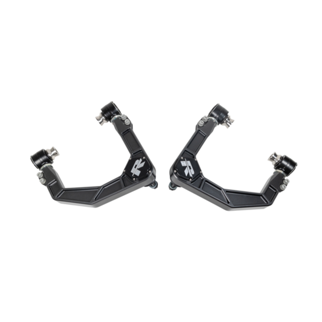 ReadyLift Suspension RL 21+ Ford Bronco Billet UCA Loaded