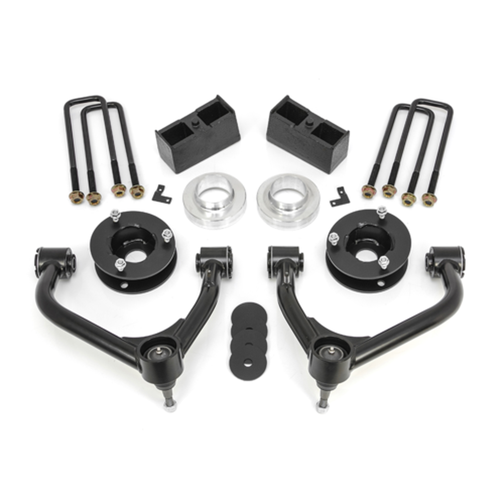 ReadyLift Suspension SST Lift Kit with ARC for 2019 GM 1500