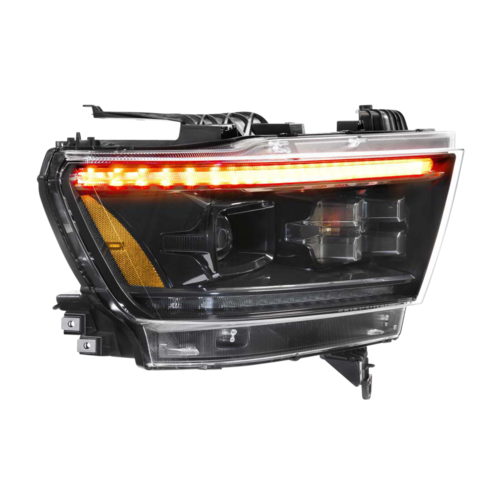 Morimoto MM XB Headlights for Dodge Ram 1500 (2019+)