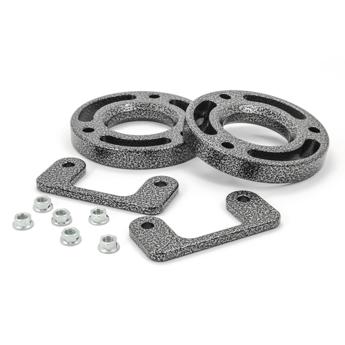 Pro Comp Suspensions 2.25 inch Front Leveling Kit for 2007-2018 Chevy Silverado 1500