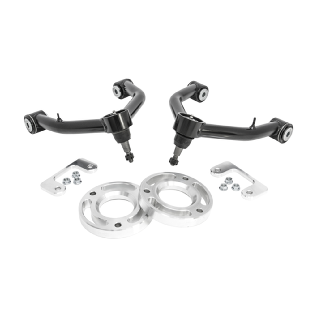ReadyLift Suspension 66-3086 2.25 Inch Leveling Kit for Chevy/GMC 1500 SUVs