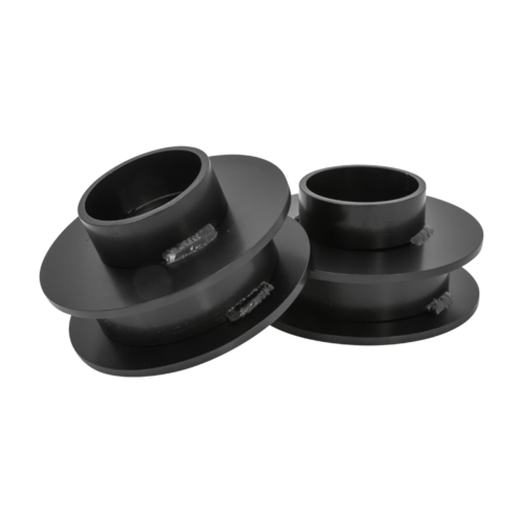 ReadyLift Suspension 26-1921 2-Inch Rear Spacer Kit for Ram 1500 (2019-2021)