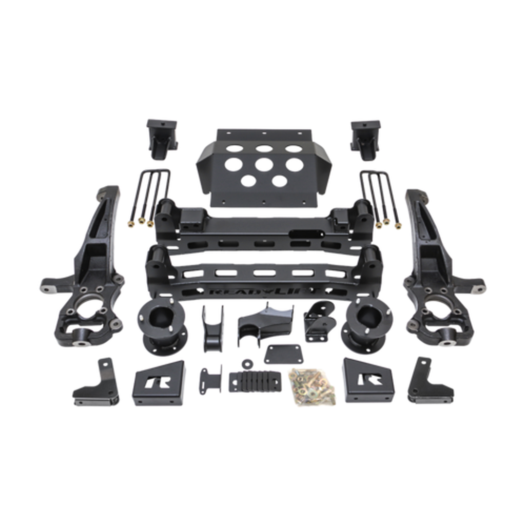 ReadyLift Suspension RL 6 GM 1500 Lift Kit with ARC