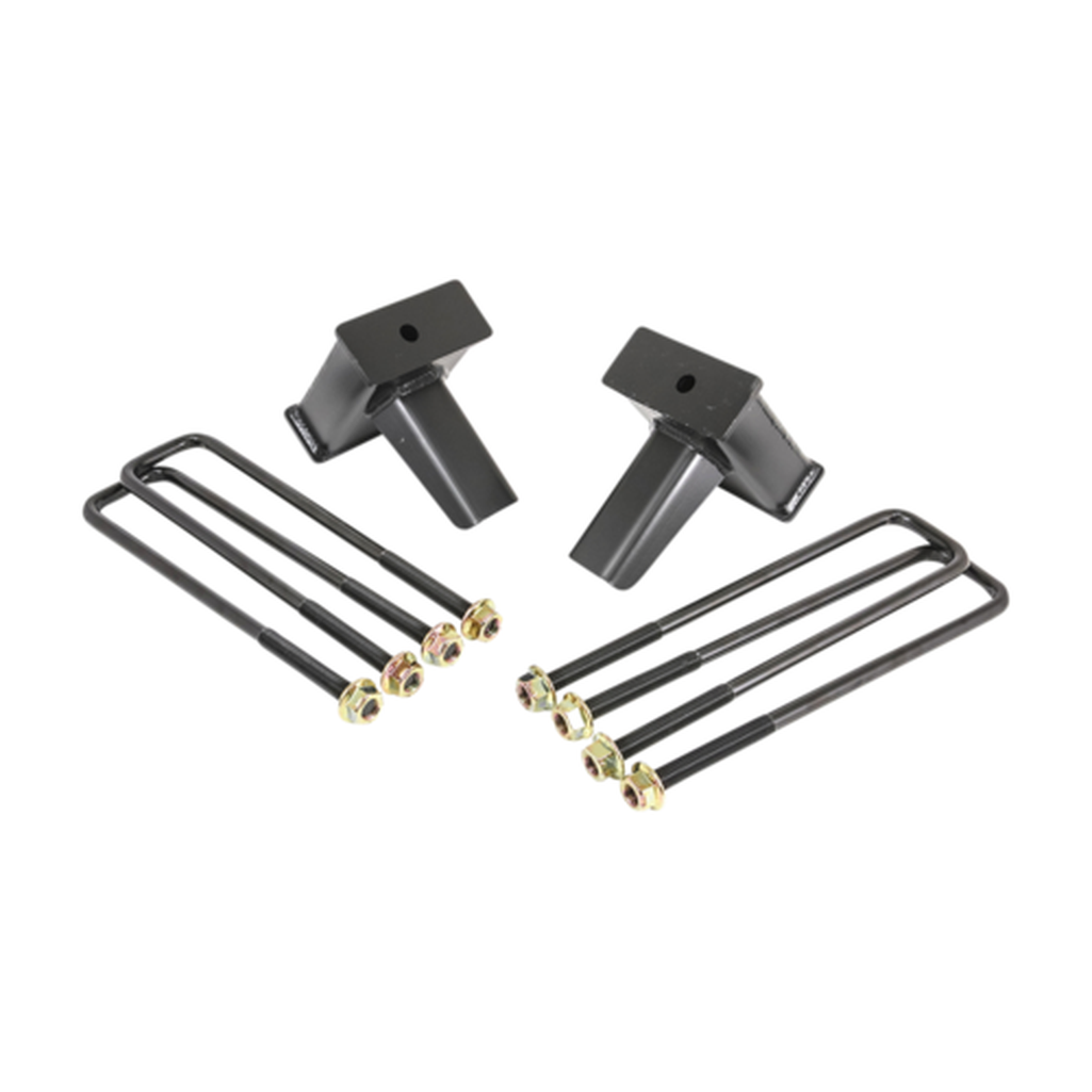 ReadyLift Suspension RL 6 Rear Spacer for GM 1500 2014-2018