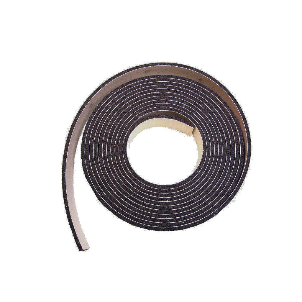 M4070 - Roof Rail Retainer Channel To Body Seal
