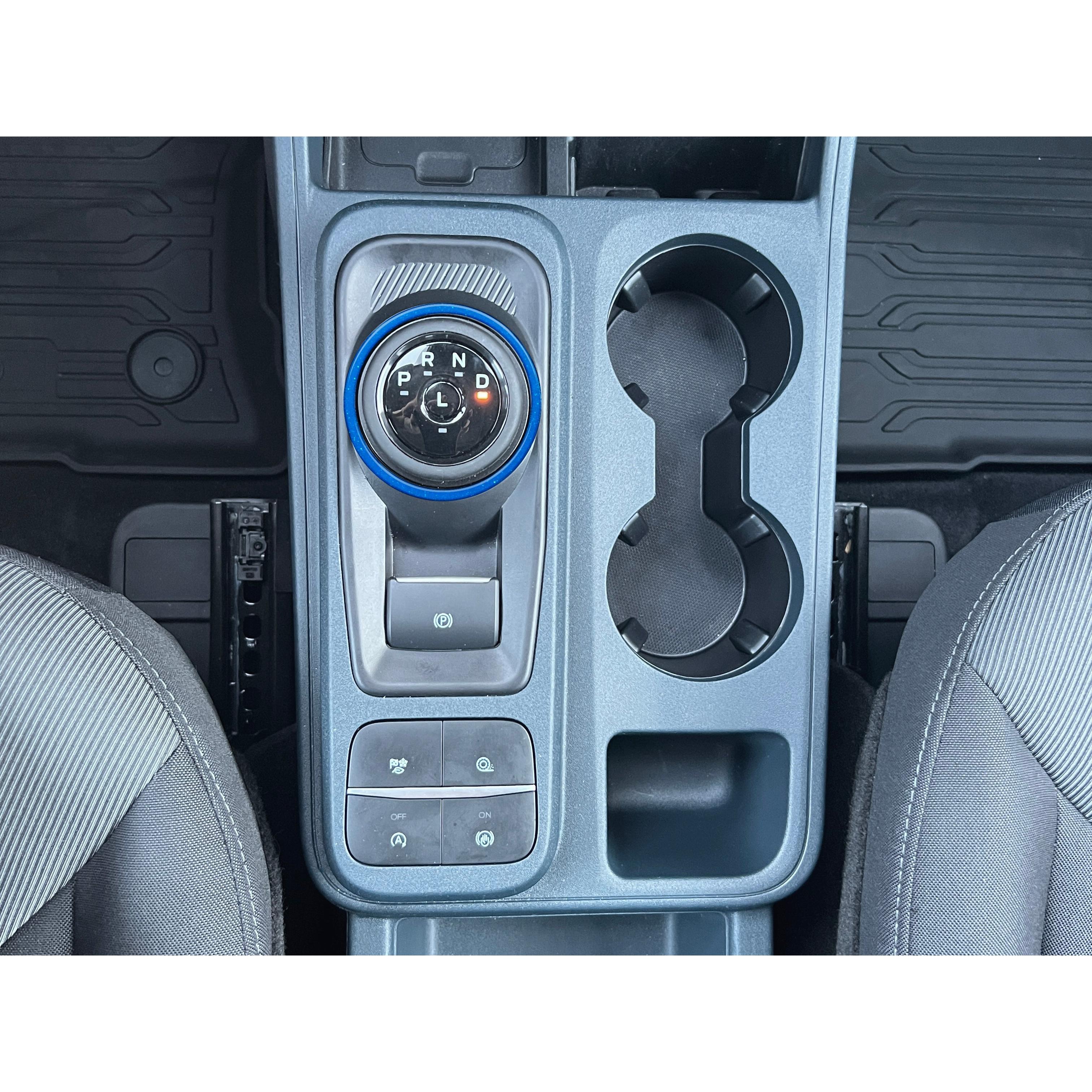 Gear Selector Accent Overlay Fits 2022-2026 Ford Maverick