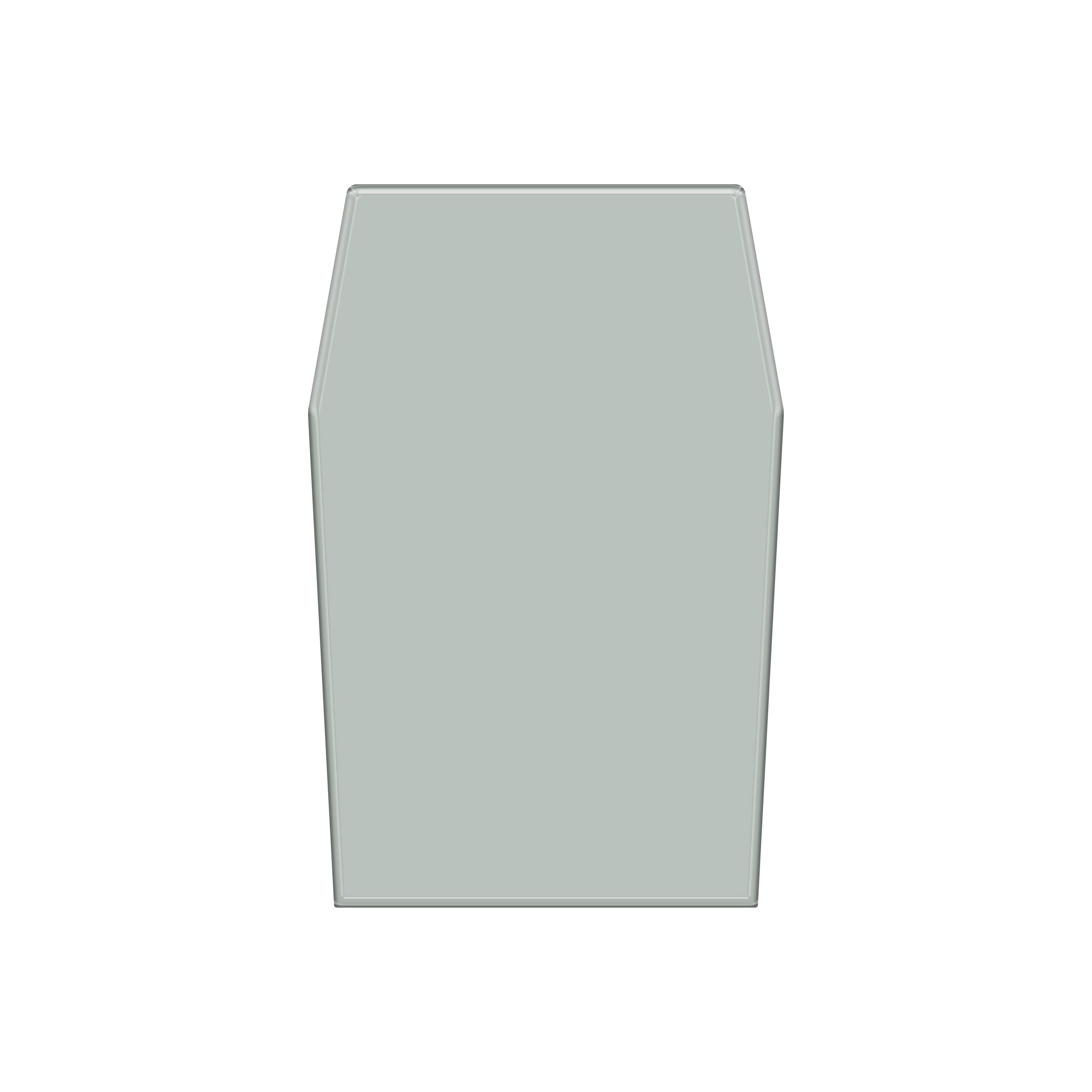 Center Storage Inner Area Accent Overlay Fits 2022-2026 Ford Maverick