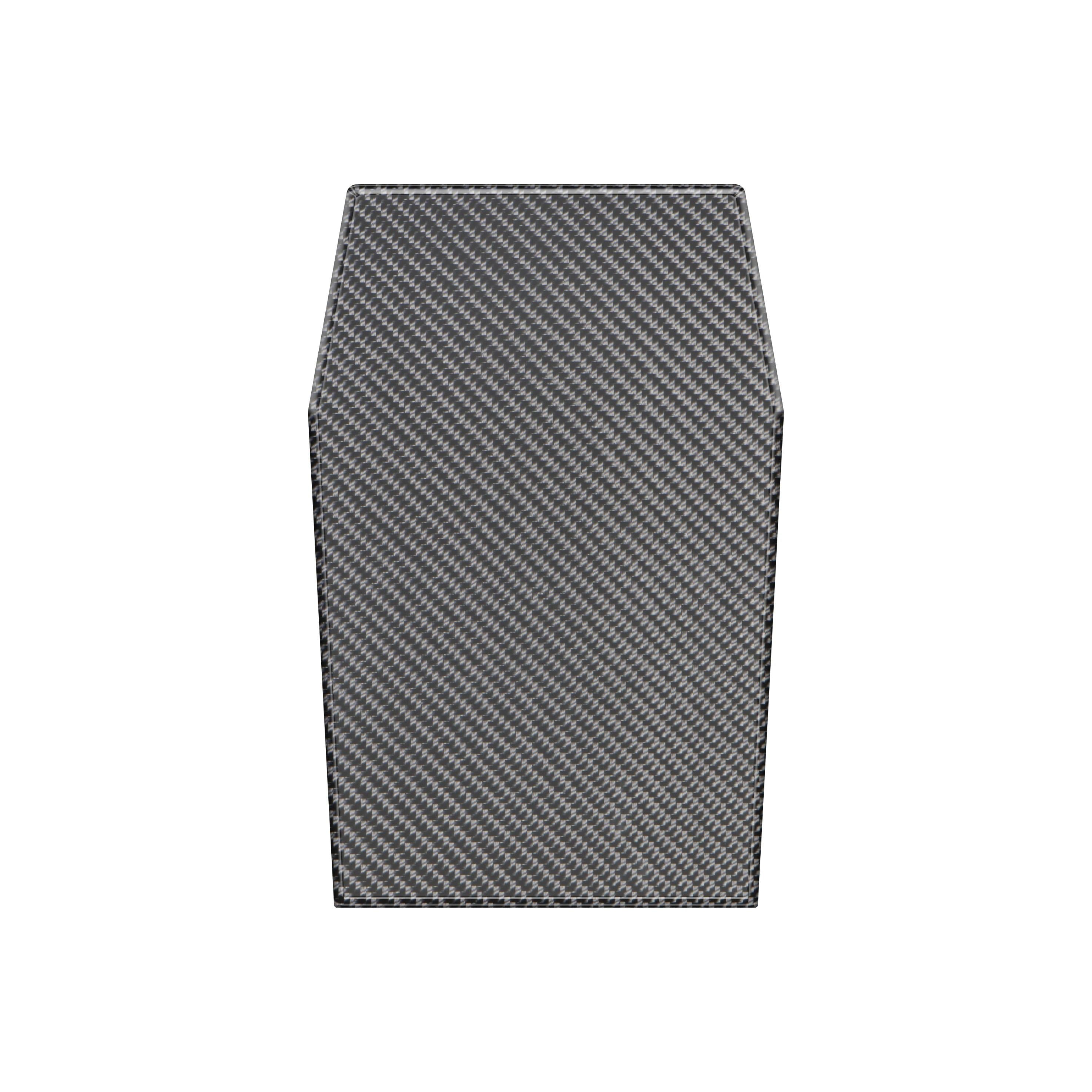 Center Storage Inner Area Accent Overlay Fits 2022-2026 Ford Maverick