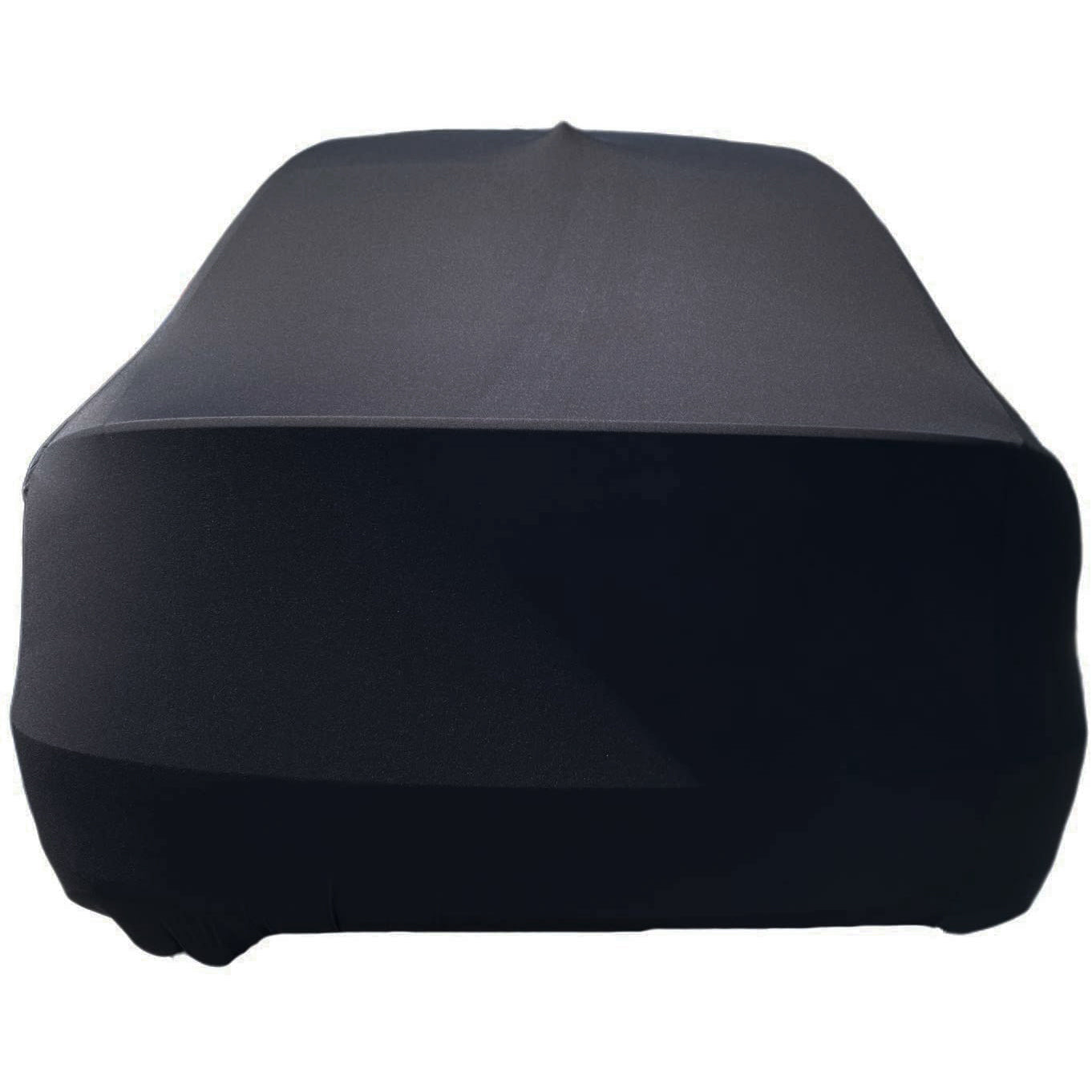 2012-2024 Mercedes AMG C 63, AMG C 43 & C300 Sedans Ultraguard Stretch Satin Indoor Car Cover - Black-SR1 Performance