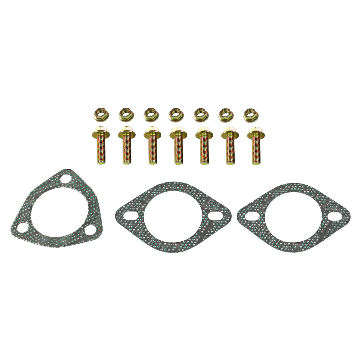 2002-2006 Acura RSX T-304 Stainless Steel N1 Style Catback Exhaust System w/ Burnt Tip