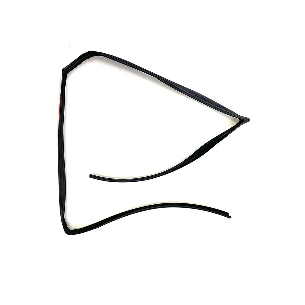 MZ1000 - Window Channel