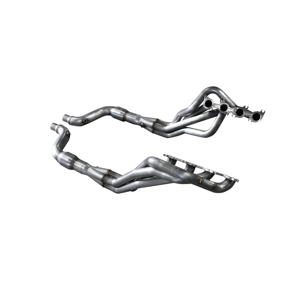 Right Hand Drive Mustang 5.0L Coyote 2015-2023 DIRECT CONNECTION System