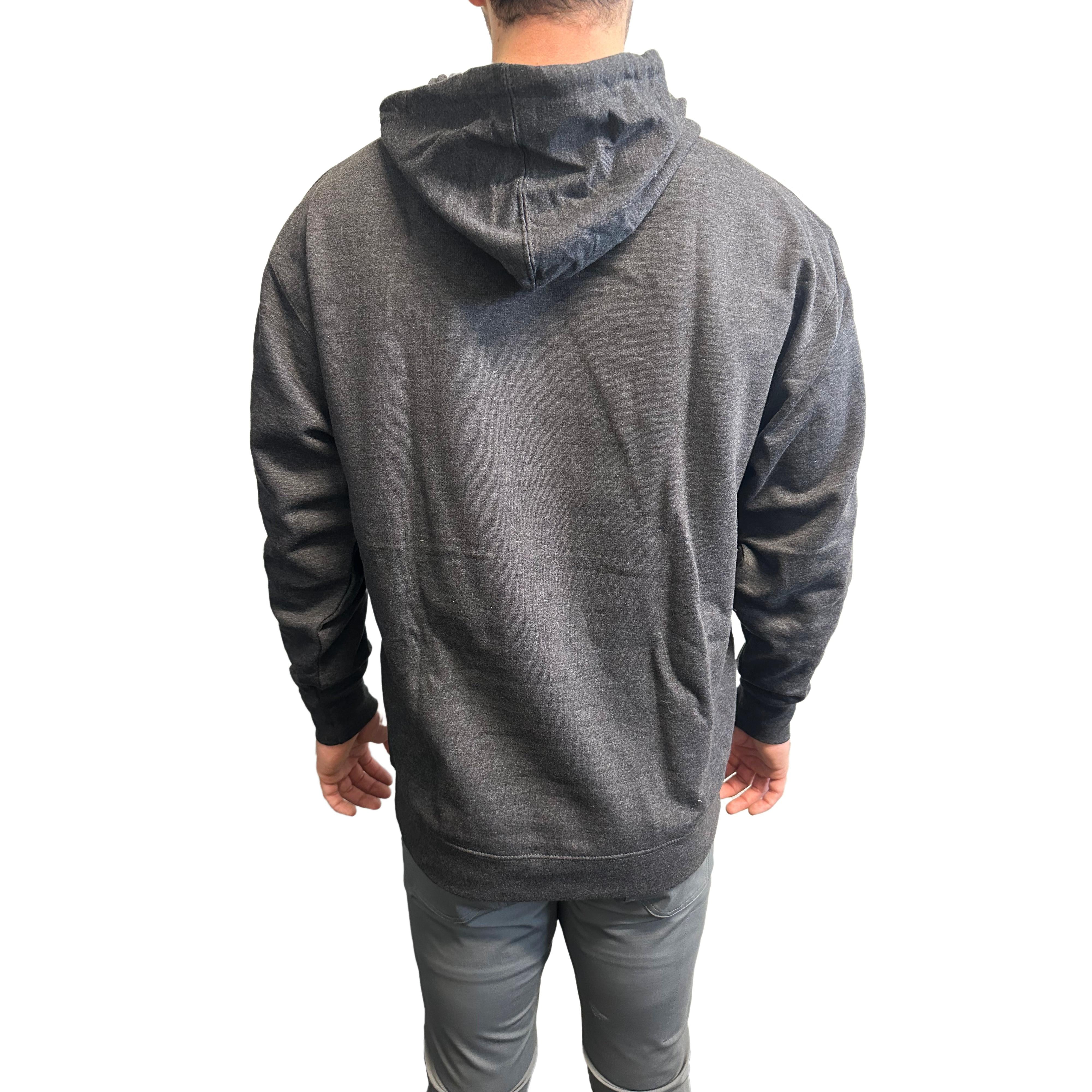 GMC Sierra Mountain Hoodie - GM Trucks Sweatshirt-SR1 Performance