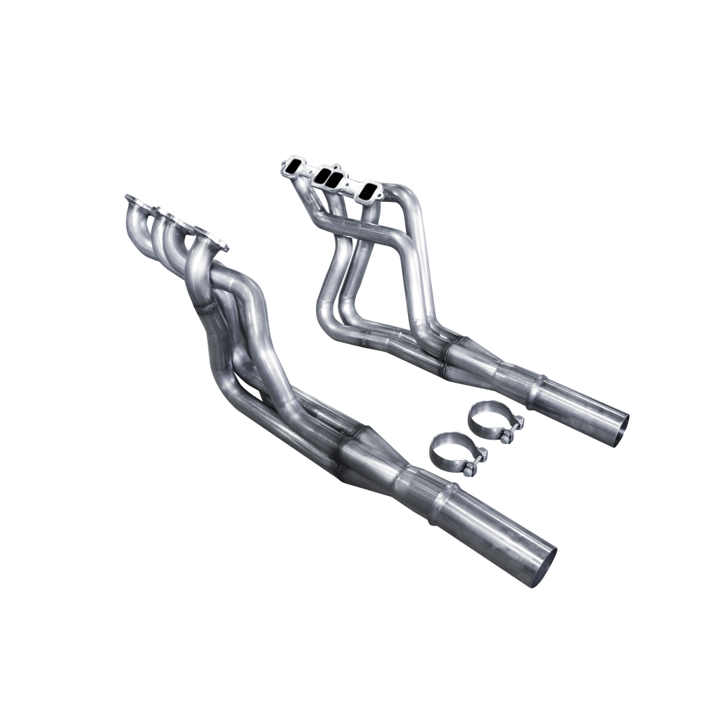 Oldsmobile G-Body Big Block 1978-1988 Headers