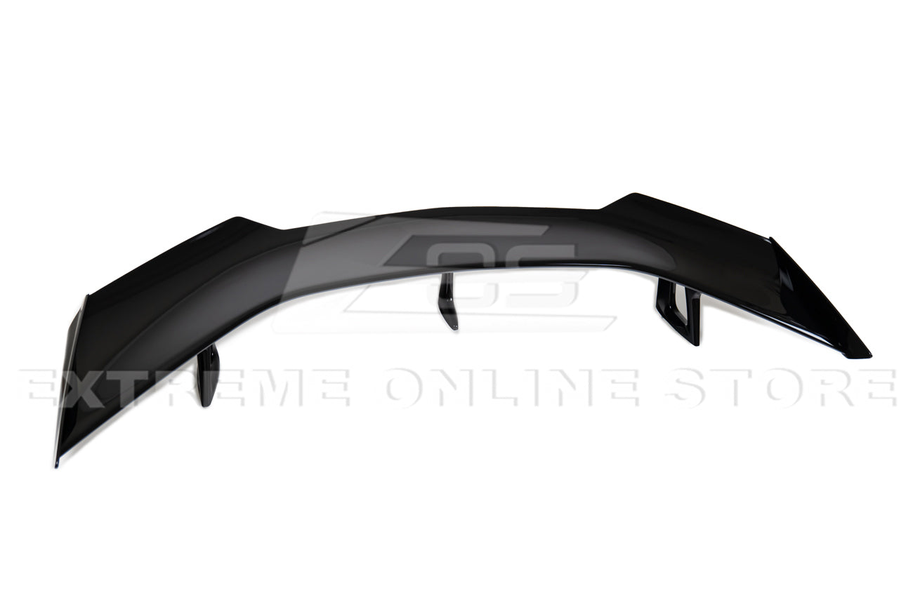 6th Gen Camaro ZL1 1LE Conversion Rear Trunk Spoiler