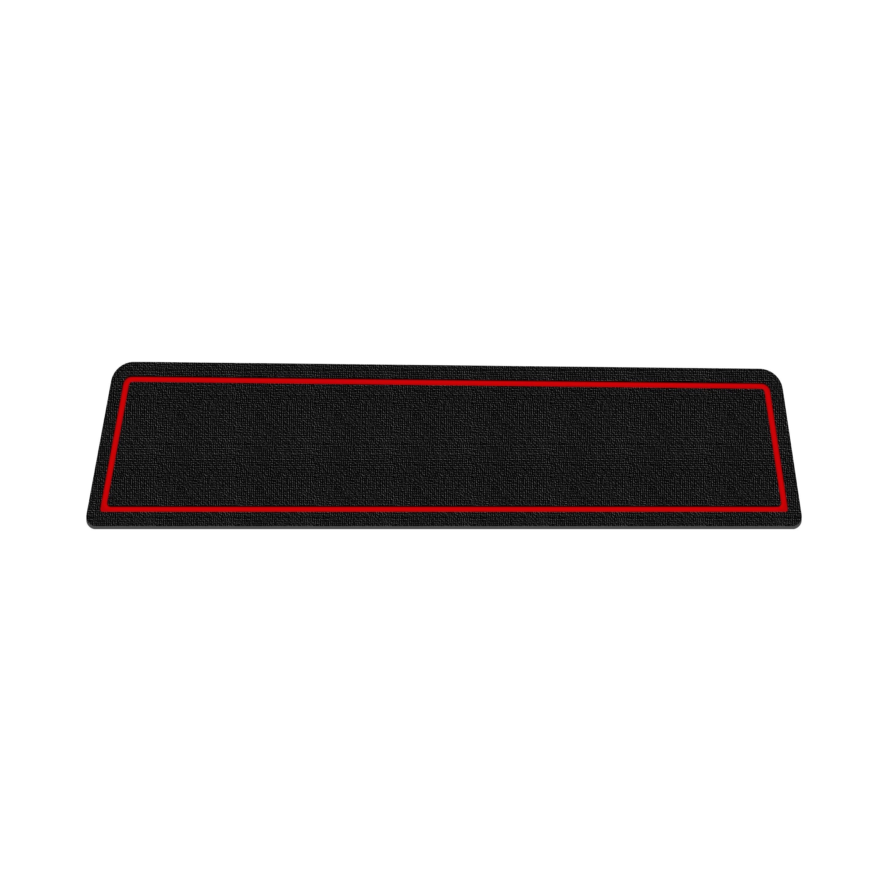 Passenger Dash Cubby Foam Inserts Fits 2026-2026 Honda Passport