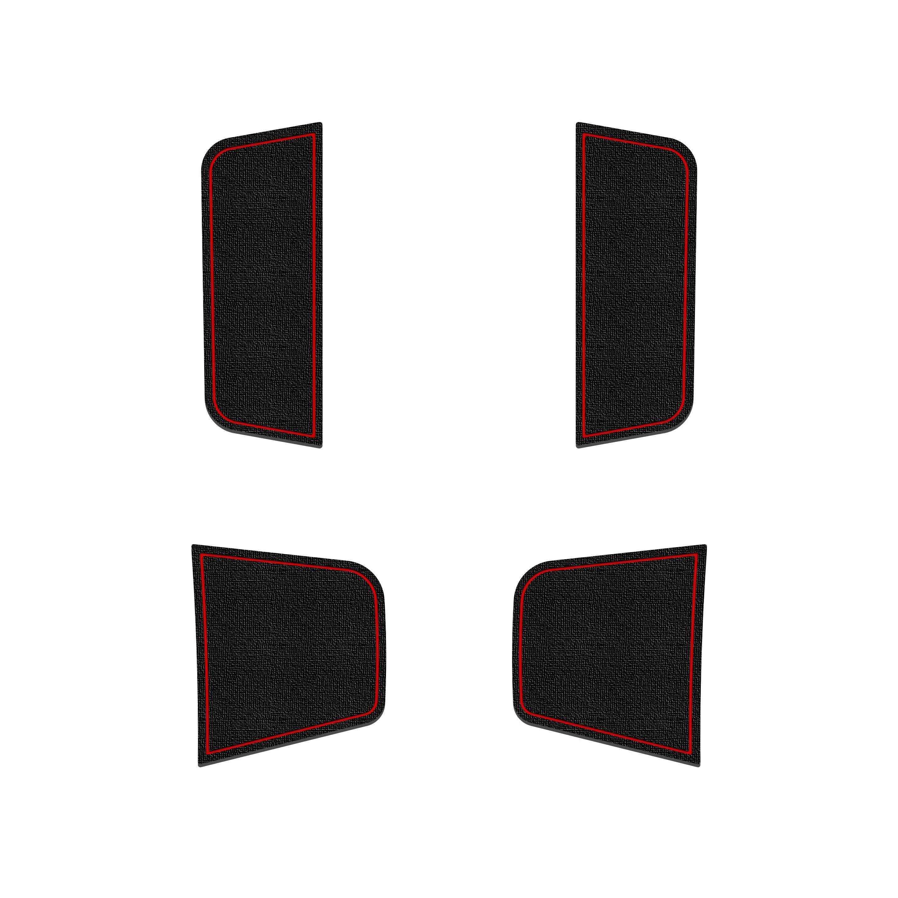 Trunk Cubby Foam Inserts Fits 2026-2026 Honda Passport