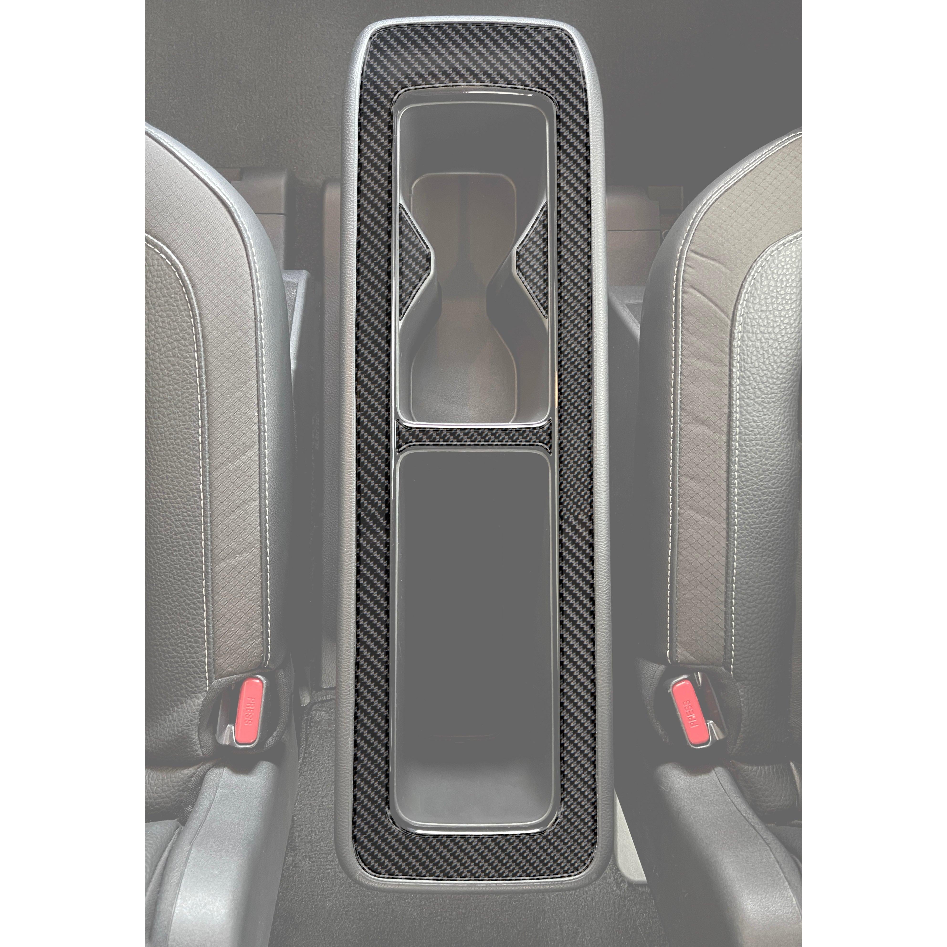 Rear Center Console Accent Trim Fits 2022-2025 Nissan Pathfinder