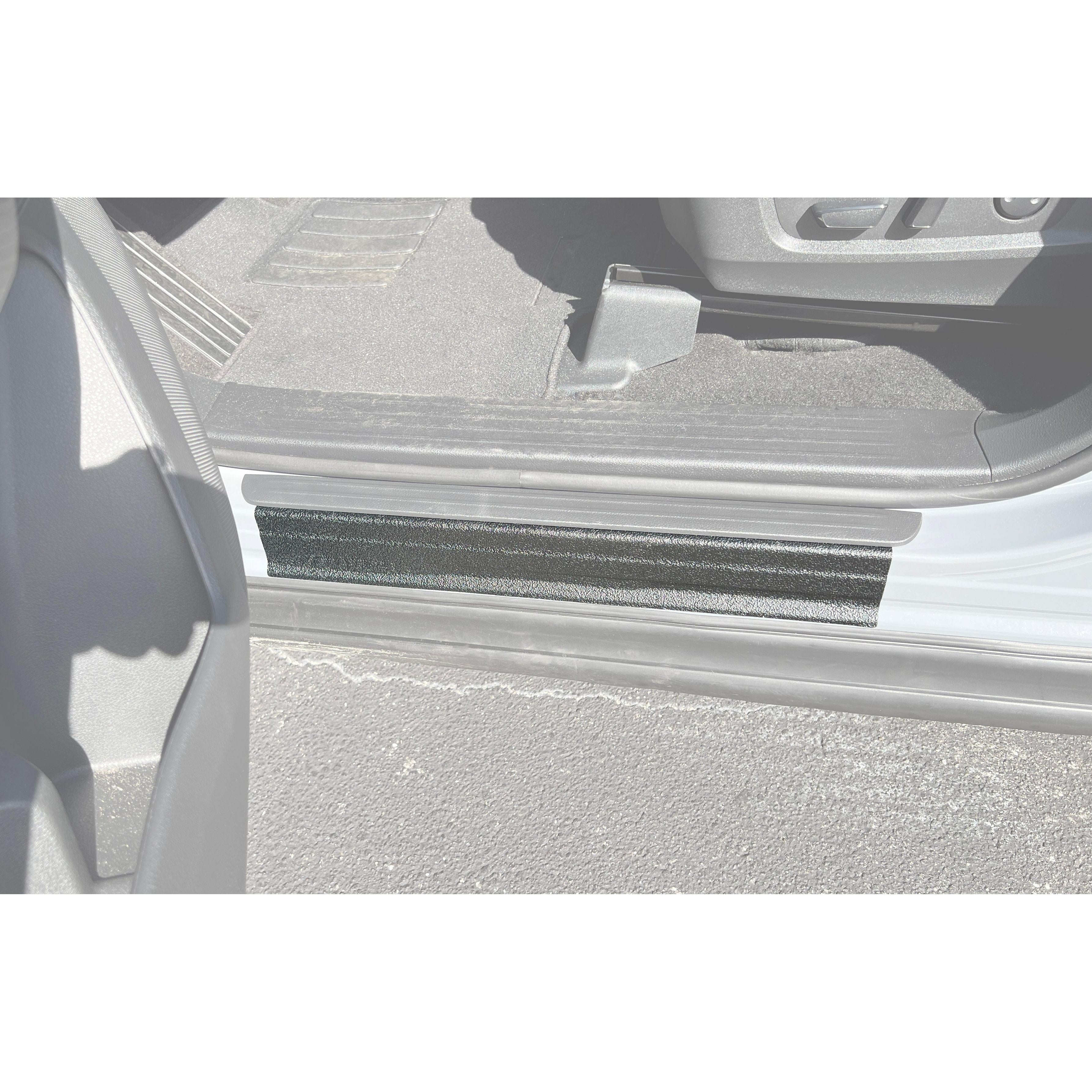 Door Sill Overlays Fits 2022-2025 Nissan Pathfinder